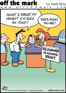 Mark Parisi Off the Mark Cartoons