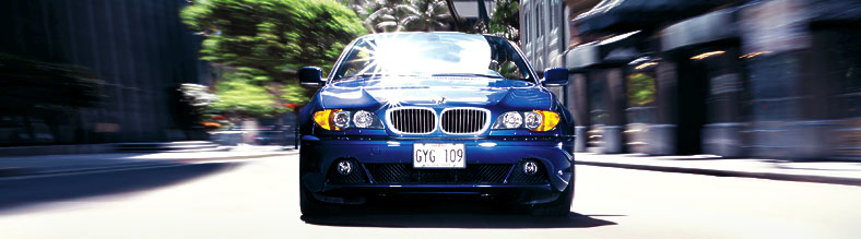 Advertising for BMW; Internet Advertising, Online Advertising